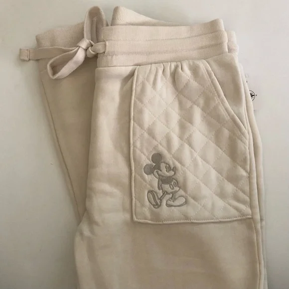 Disney Parks Sweat Pants (M) | NWT - Picture 1 of 4